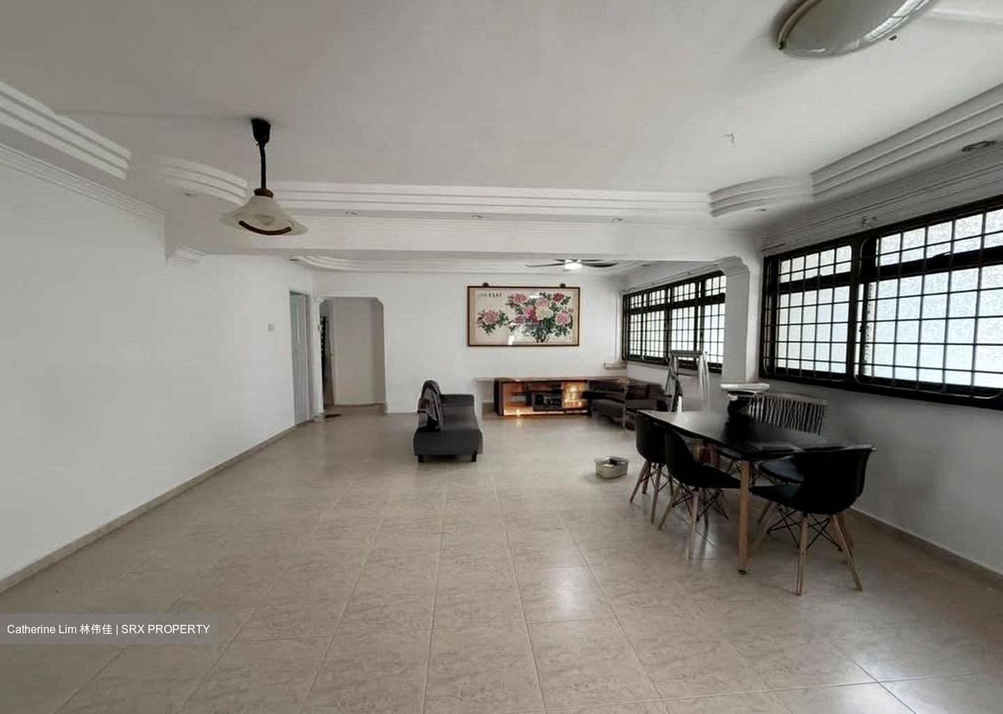 Blk 233 Compassvale Plains (Sengkang), HDB 5 Rooms #569752071